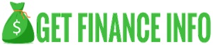 getfinanceinfo.com Logo